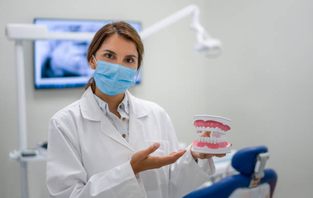 Best Walk-In Emergency Dentist in Coquille, OR