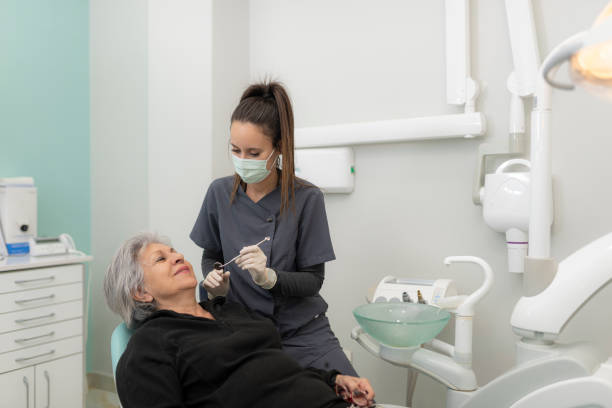 Best Walk-In Emergency Dentist in Coquille, OR