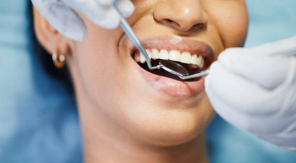 Best Weekend Emergency Dentist in Coquille, OR