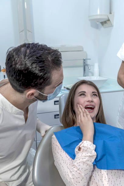 Best Emergency Orthodontic Repairs in Coquille, OR