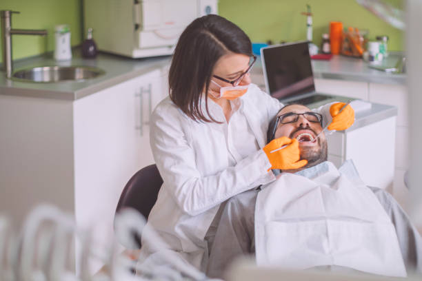 Best Emergency Broken Tooth Repair in Coquille, OR