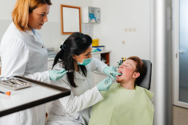 Best Emergency Broken Tooth Repair in Coquille, OR
