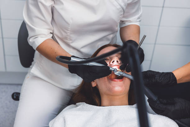 Best Weekend Emergency Dentist in Coquille, OR