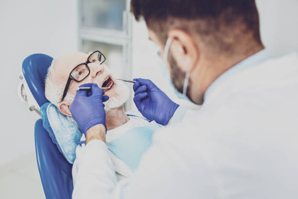 Best Emergency Dental Care for Trauma or Injury in Coquille, OR